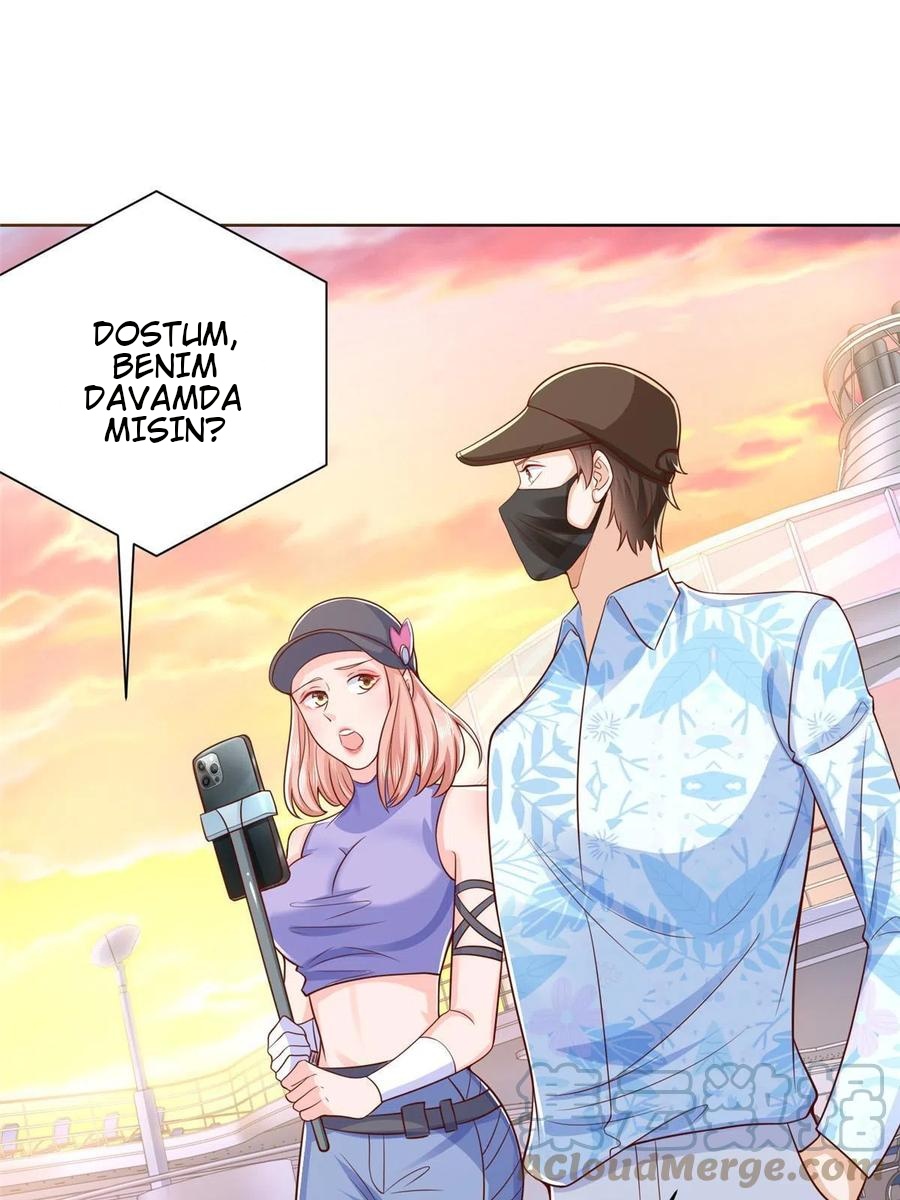 Her Hafta Yeni Bir Meslek Bölüm 251 - Sayfa 20