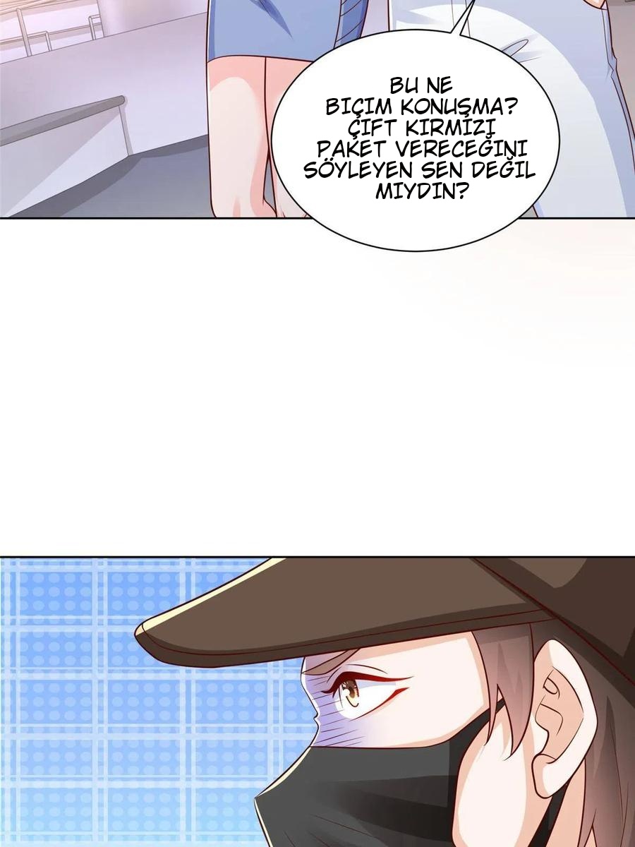 Her Hafta Yeni Bir Meslek Bölüm 251 - Sayfa 21