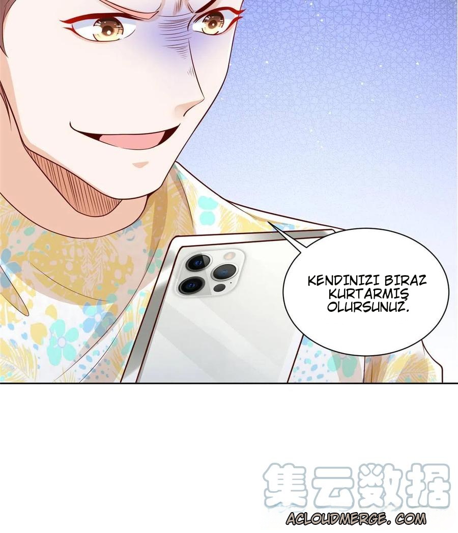 Her Hafta Yeni Bir Meslek Bölüm 251 - Sayfa 23