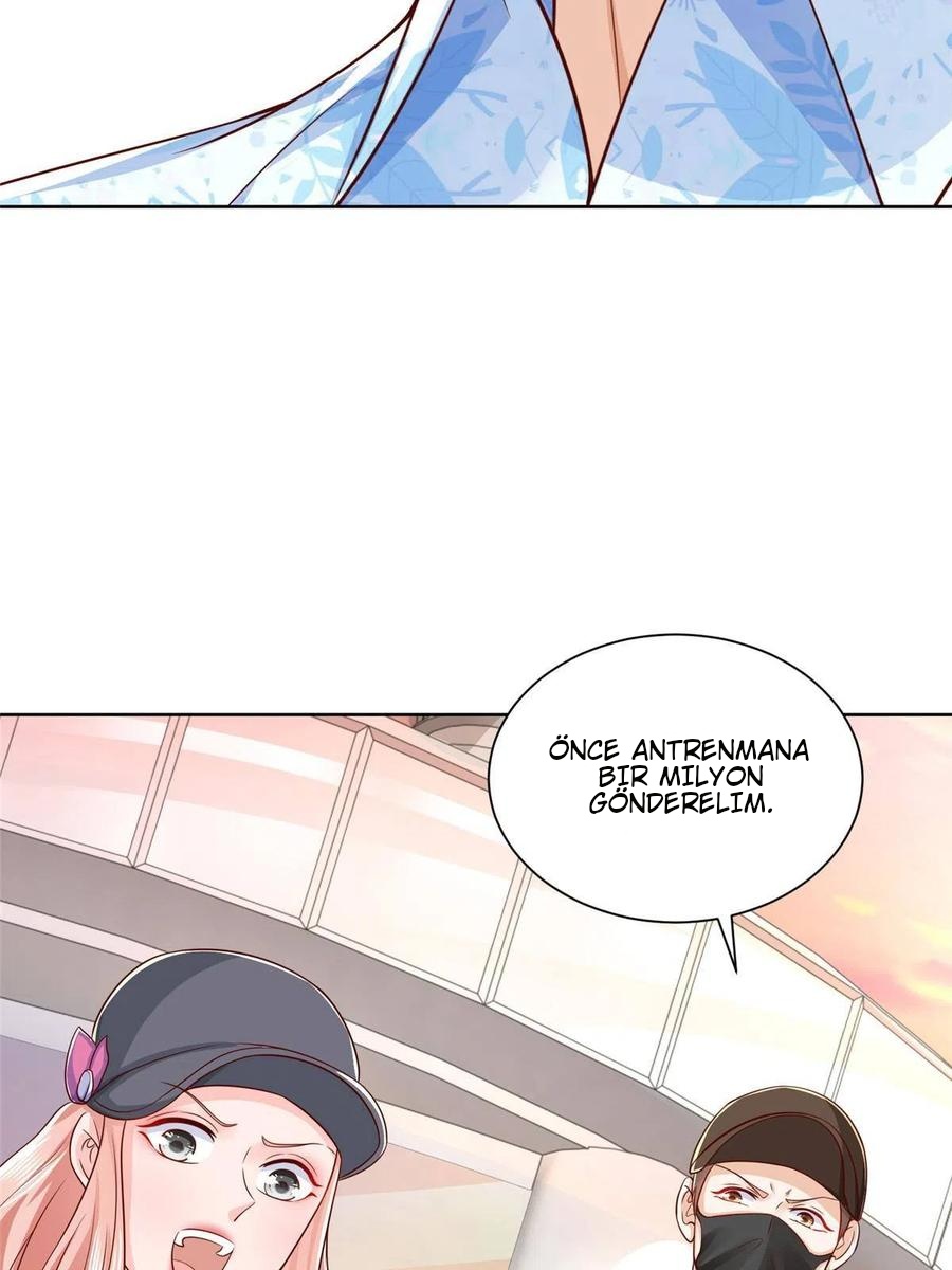 Her Hafta Yeni Bir Meslek Bölüm 251 - Sayfa 25