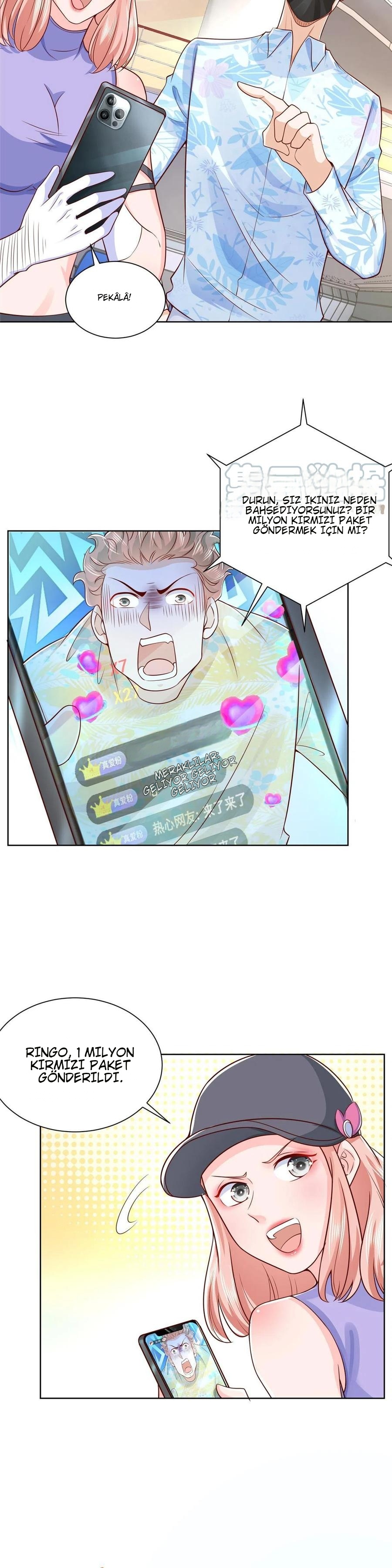 Her Hafta Yeni Bir Meslek Bölüm 251 - Sayfa 26