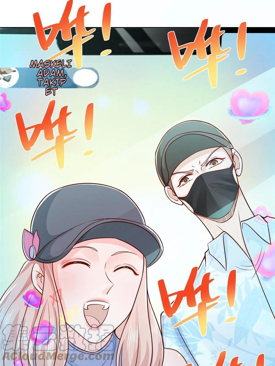 Her Hafta Yeni Bir Meslek Bölüm 251 - Sayfa 27