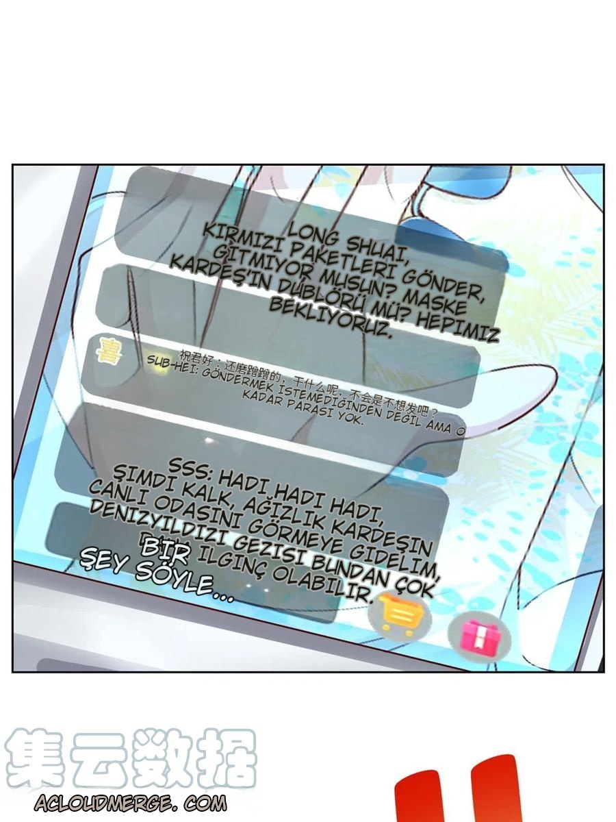 Her Hafta Yeni Bir Meslek Bölüm 251 - Sayfa 30