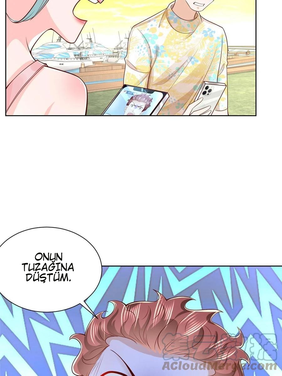 Her Hafta Yeni Bir Meslek Bölüm 251 - Sayfa 32