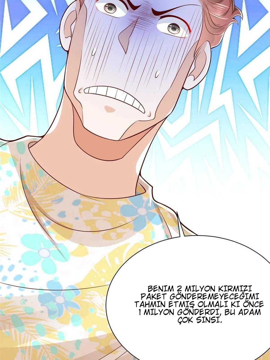 Her Hafta Yeni Bir Meslek Bölüm 251 - Sayfa 33