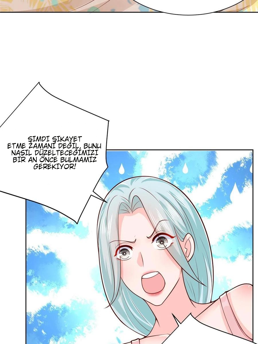 Her Hafta Yeni Bir Meslek Bölüm 251 - Sayfa 34