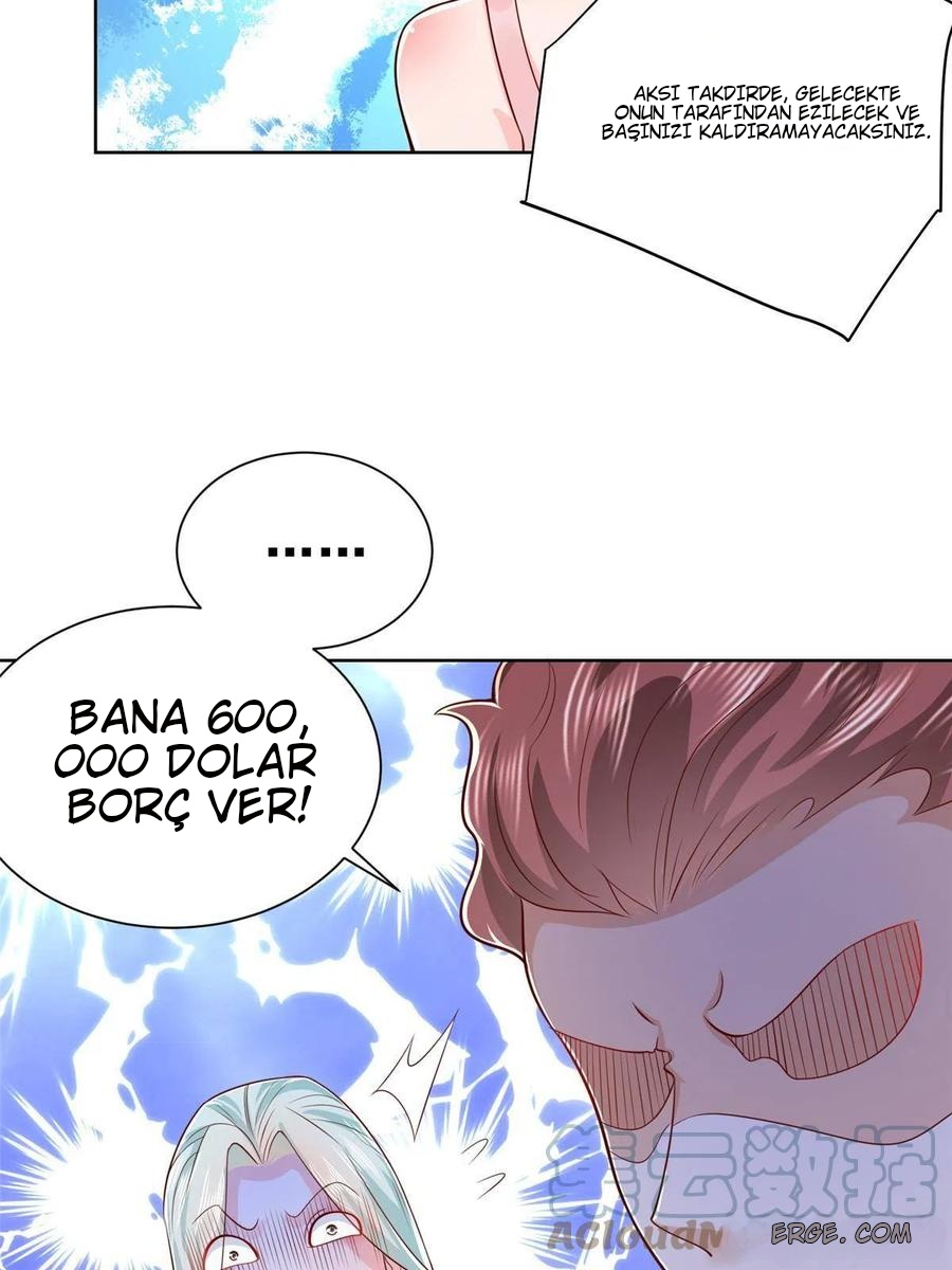 Her Hafta Yeni Bir Meslek Bölüm 251 - Sayfa 35