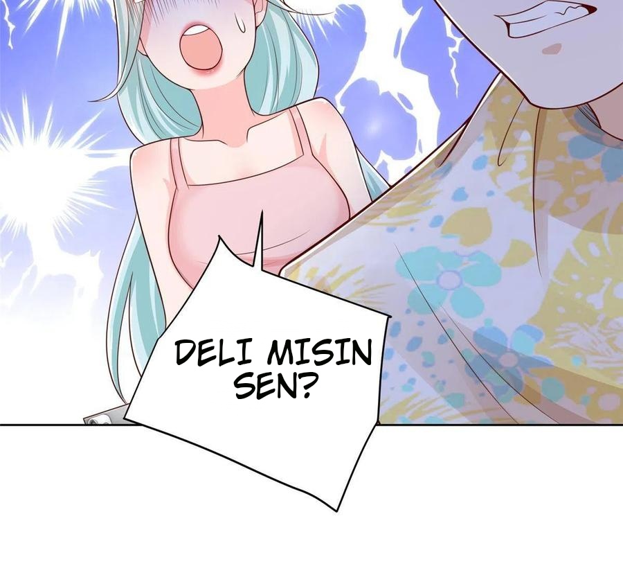 Her Hafta Yeni Bir Meslek Bölüm 251 - Sayfa 36