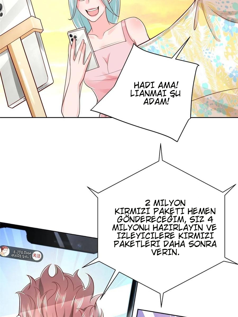 Her Hafta Yeni Bir Meslek Bölüm 251 - Sayfa 42