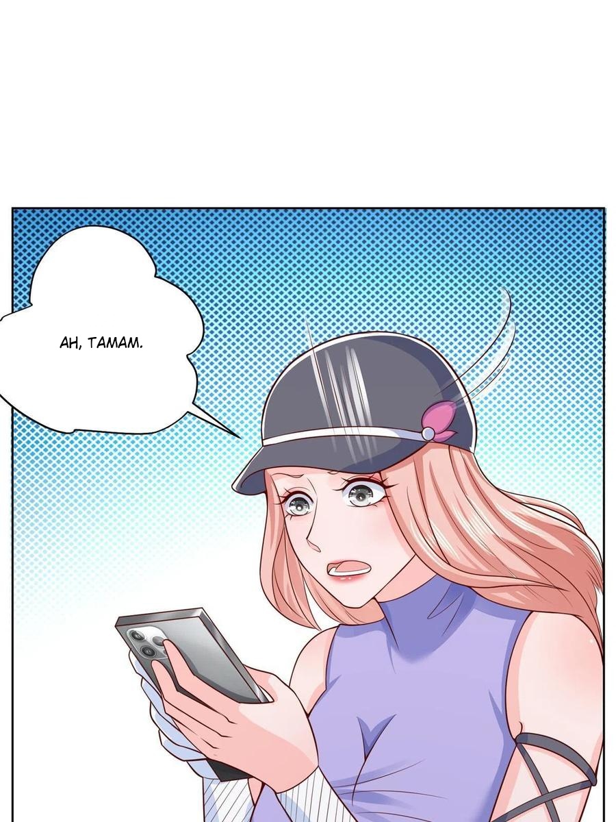 Her Hafta Yeni Bir Meslek Bölüm 251 - Sayfa 47