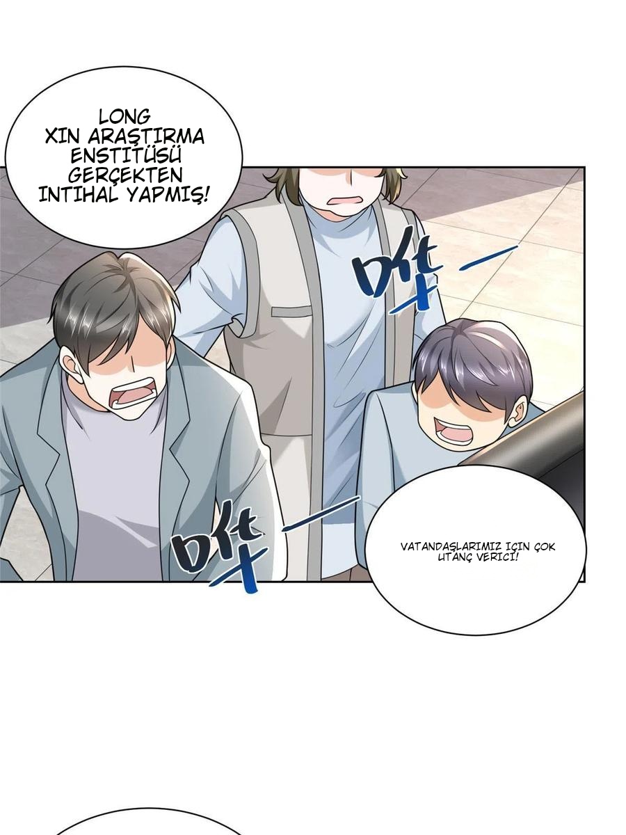 Her Hafta Yeni Bir Meslek Bölüm 197 - Sayfa 3