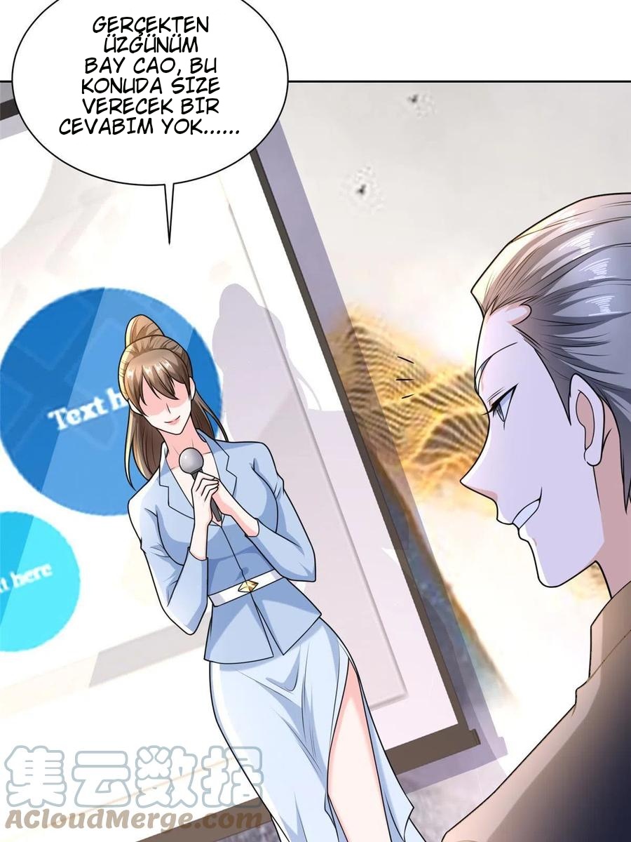 Her Hafta Yeni Bir Meslek Bölüm 197 - Sayfa 4