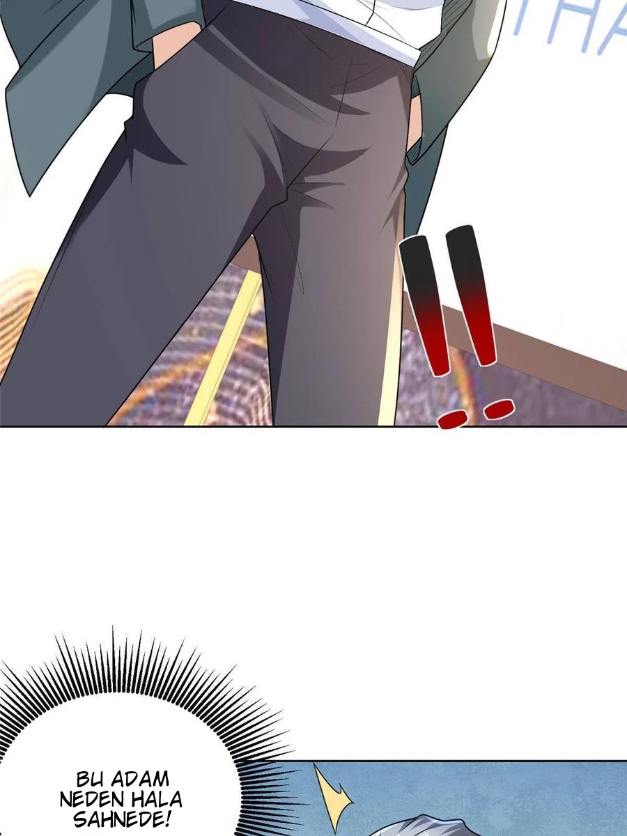 Her Hafta Yeni Bir Meslek Bölüm 197 - Sayfa 8