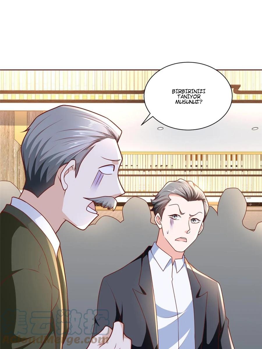 Her Hafta Yeni Bir Meslek Bölüm 197 - Sayfa 10