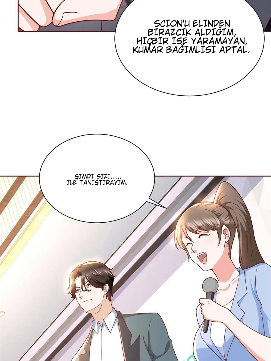 Her Hafta Yeni Bir Meslek Bölüm 197 - Sayfa 12