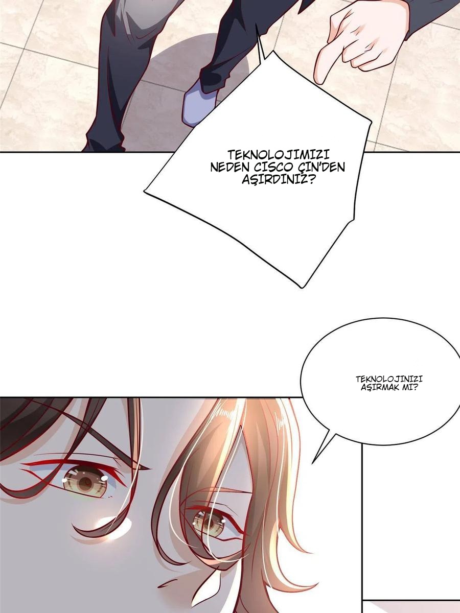 Her Hafta Yeni Bir Meslek Bölüm 197 - Sayfa 18