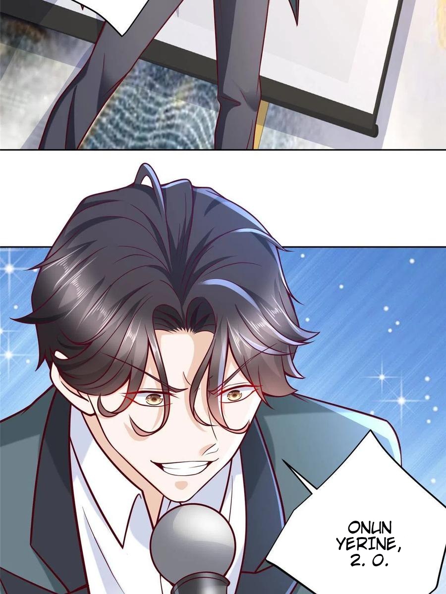 Her Hafta Yeni Bir Meslek Bölüm 197 - Sayfa 20