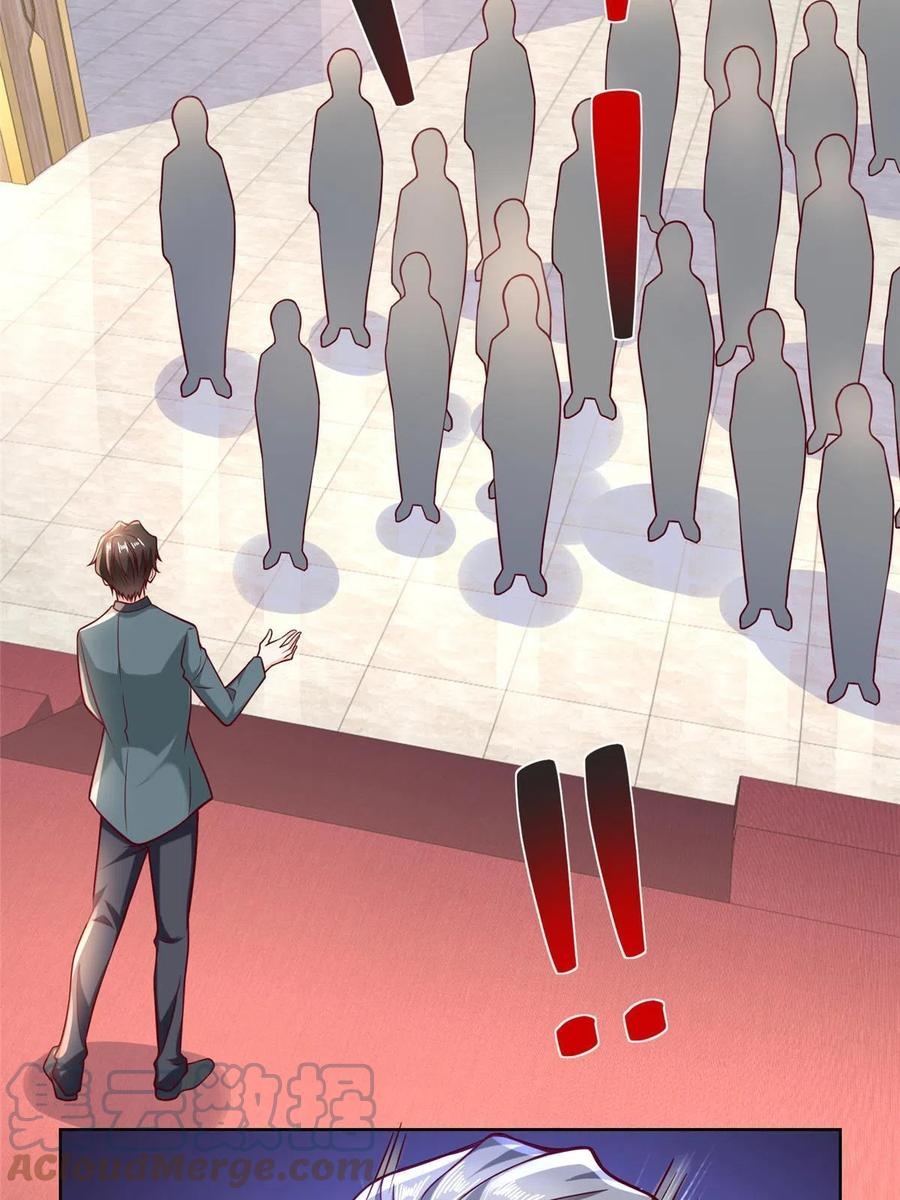 Her Hafta Yeni Bir Meslek Bölüm 197 - Sayfa 22