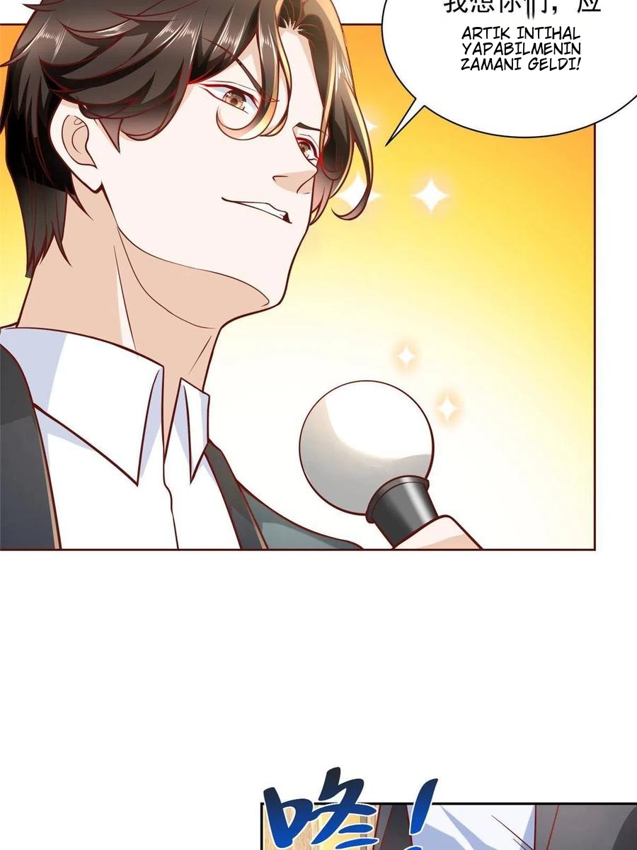 Her Hafta Yeni Bir Meslek Bölüm 197 - Sayfa 26