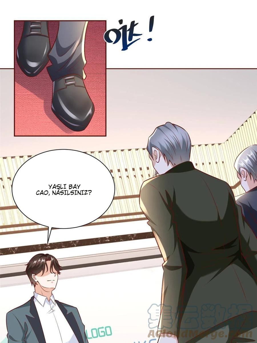 Her Hafta Yeni Bir Meslek Bölüm 197 - Sayfa 31