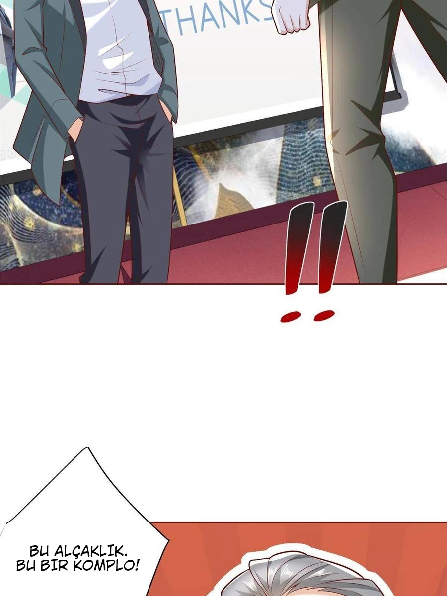 Her Hafta Yeni Bir Meslek Bölüm 197 - Sayfa 32