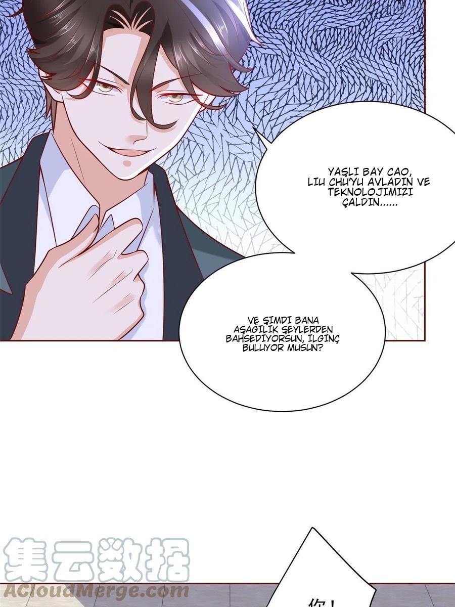 Her Hafta Yeni Bir Meslek Bölüm 197 - Sayfa 34