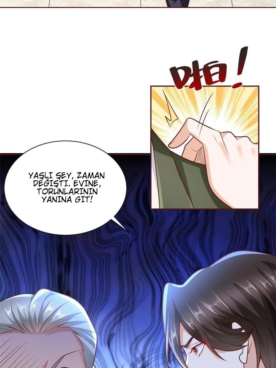 Her Hafta Yeni Bir Meslek Bölüm 197 - Sayfa 36