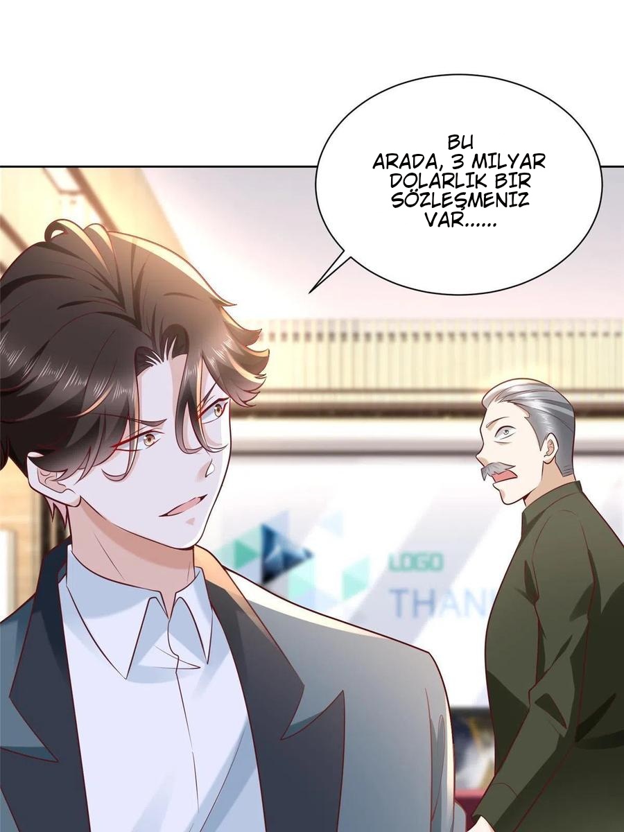 Her Hafta Yeni Bir Meslek Bölüm 197 - Sayfa 38