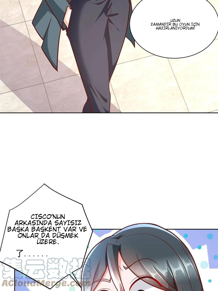 Her Hafta Yeni Bir Meslek Bölüm 197 - Sayfa 46