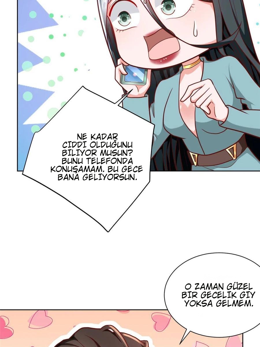 Her Hafta Yeni Bir Meslek Bölüm 197 - Sayfa 47