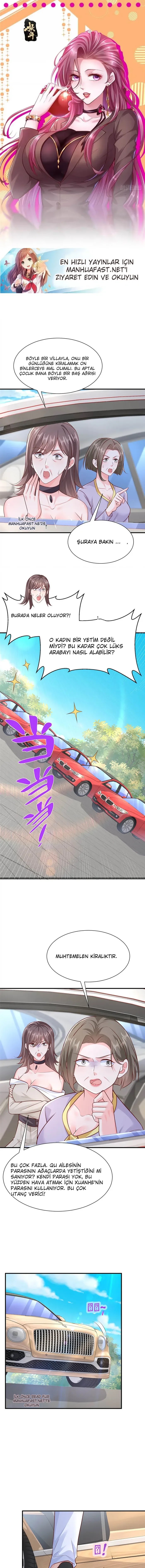 Her Hafta Yeni Bir Meslek Bölüm 682 - Sayfa 1