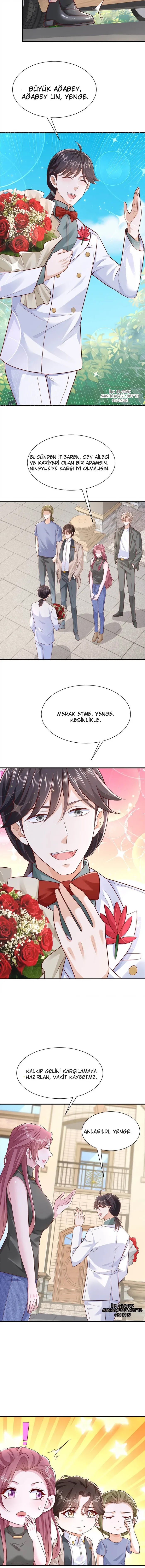 Her Hafta Yeni Bir Meslek Bölüm 682 - Sayfa 2