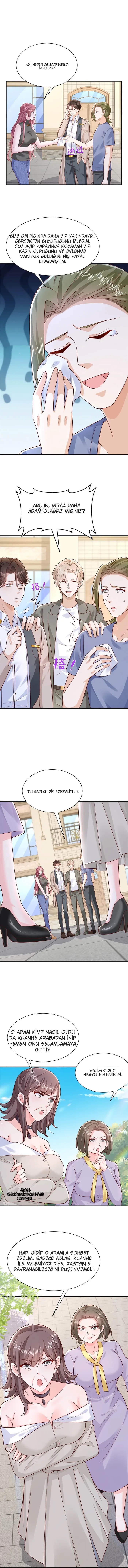 Her Hafta Yeni Bir Meslek Bölüm 682 - Sayfa 3