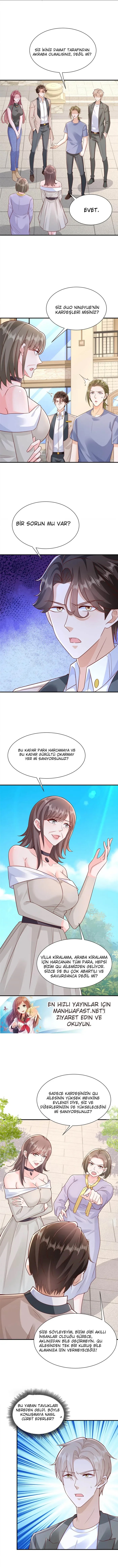 Her Hafta Yeni Bir Meslek Bölüm 682 - Sayfa 4