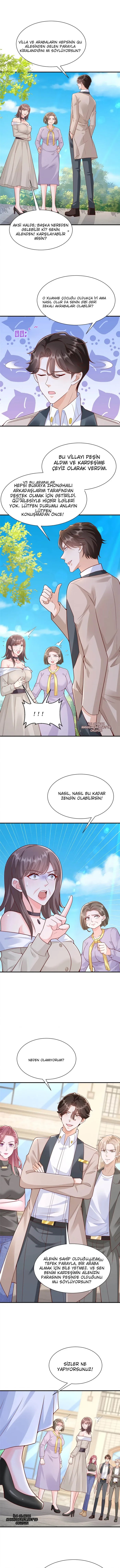 Her Hafta Yeni Bir Meslek Bölüm 682 - Sayfa 5