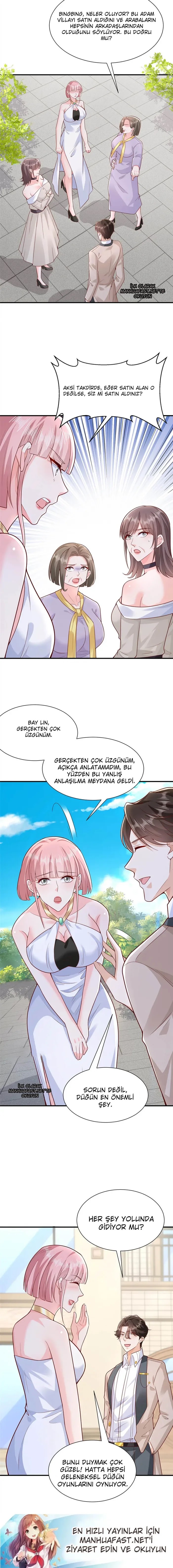 Her Hafta Yeni Bir Meslek Bölüm 682 - Sayfa 6