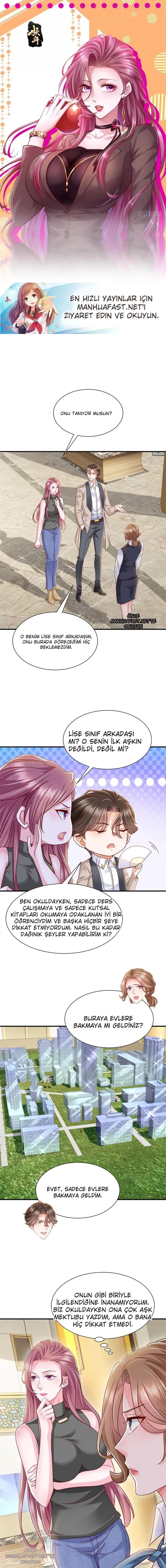 Her Hafta Yeni Bir Meslek Bölüm 679 - Sayfa 1