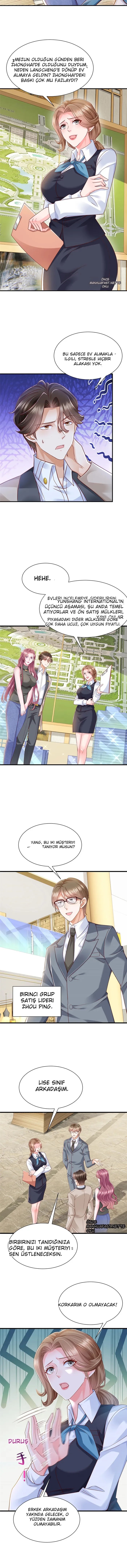 Her Hafta Yeni Bir Meslek Bölüm 679 - Sayfa 2