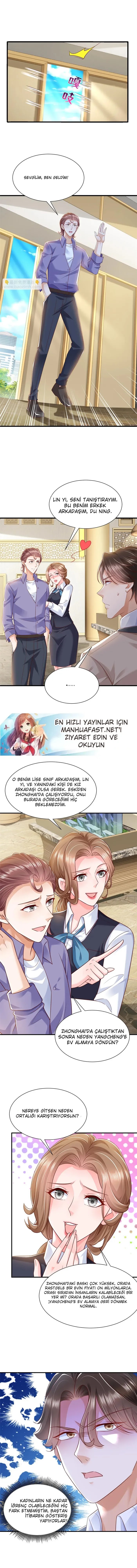 Her Hafta Yeni Bir Meslek Bölüm 679 - Sayfa 3