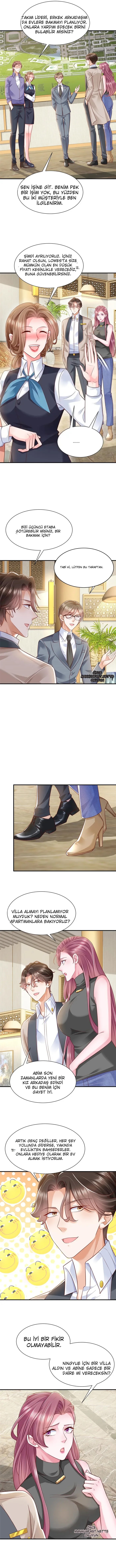 Her Hafta Yeni Bir Meslek Bölüm 679 - Sayfa 4