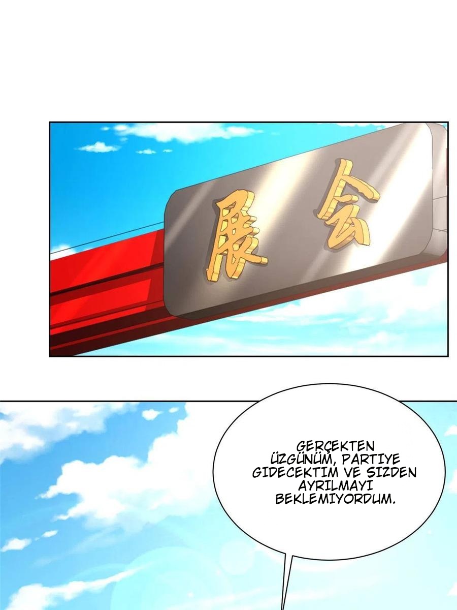 Her Hafta Yeni Bir Meslek Bölüm 257 - Sayfa 3