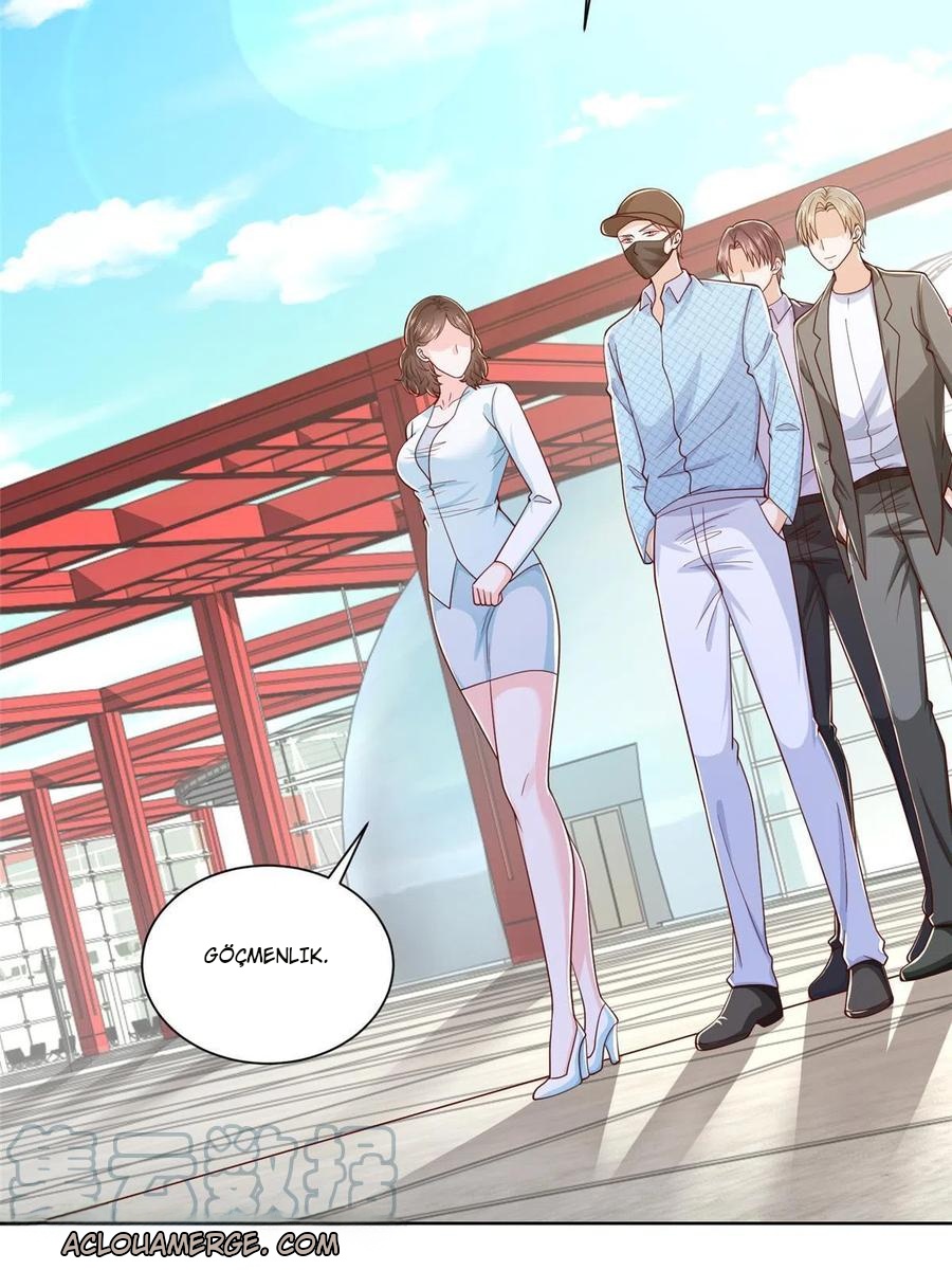 Her Hafta Yeni Bir Meslek Bölüm 257 - Sayfa 4