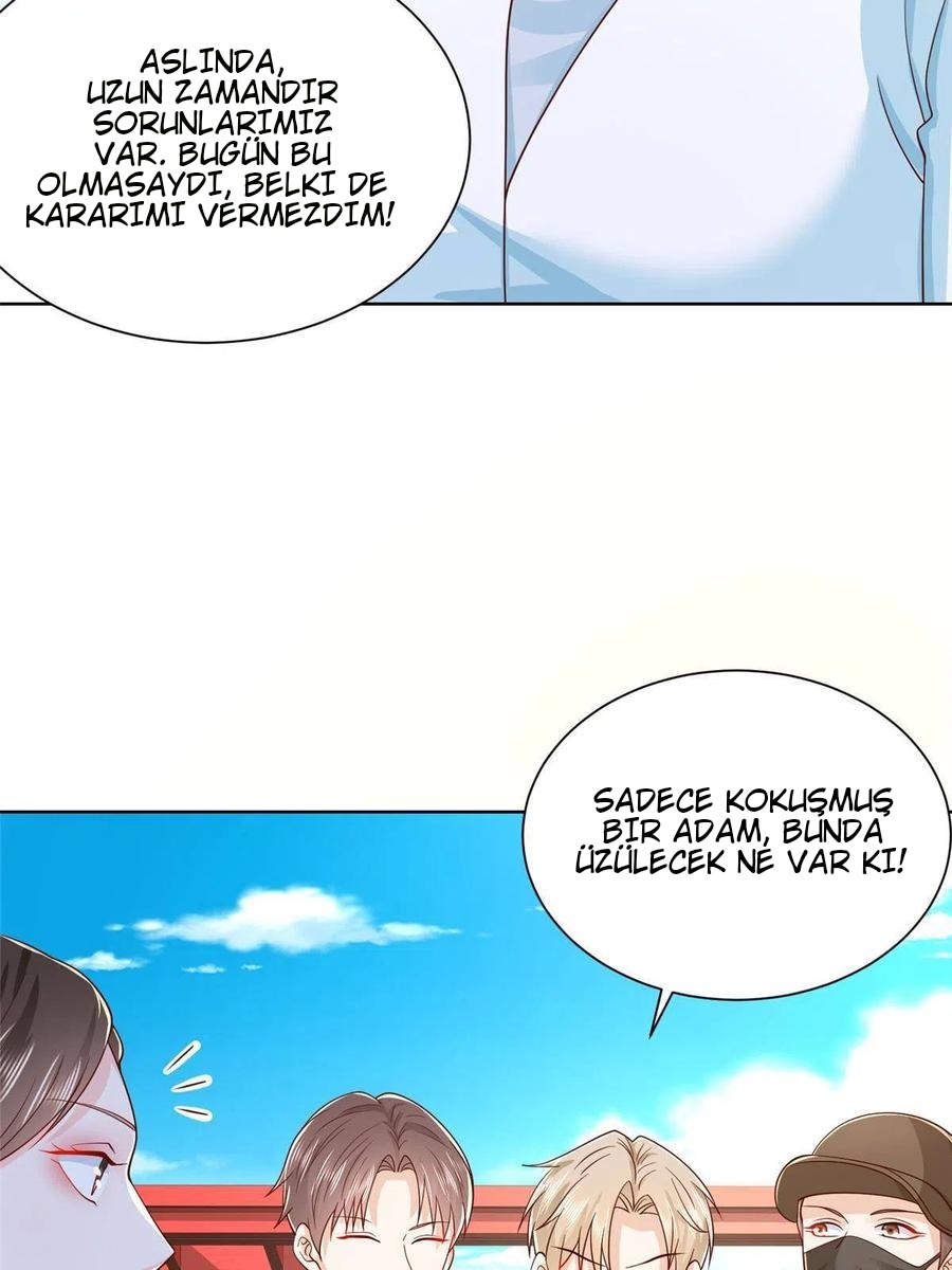 Her Hafta Yeni Bir Meslek Bölüm 257 - Sayfa 6