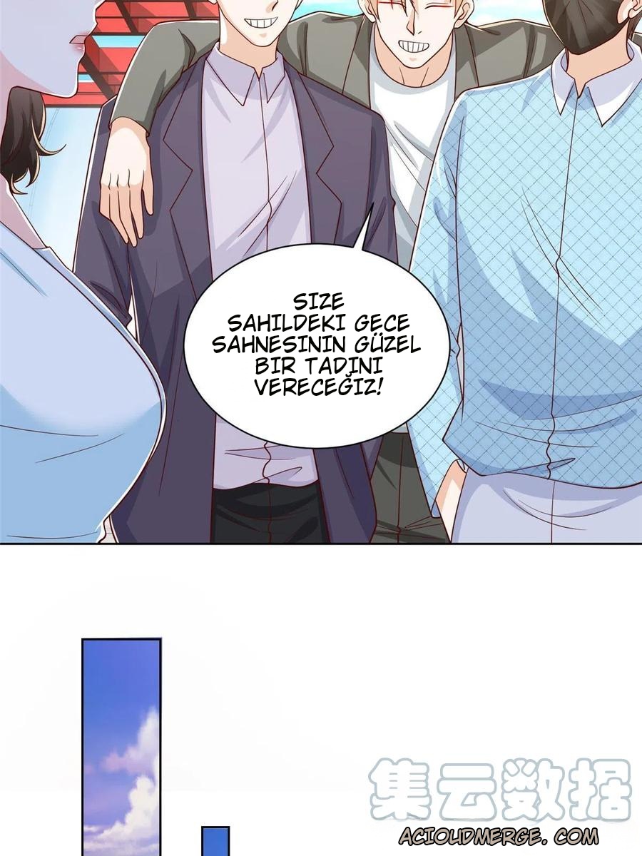 Her Hafta Yeni Bir Meslek Bölüm 257 - Sayfa 7