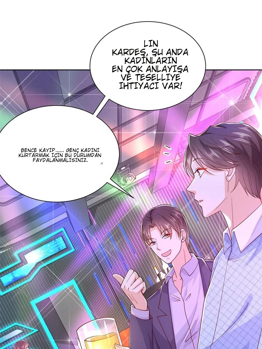 Her Hafta Yeni Bir Meslek Bölüm 257 - Sayfa 12