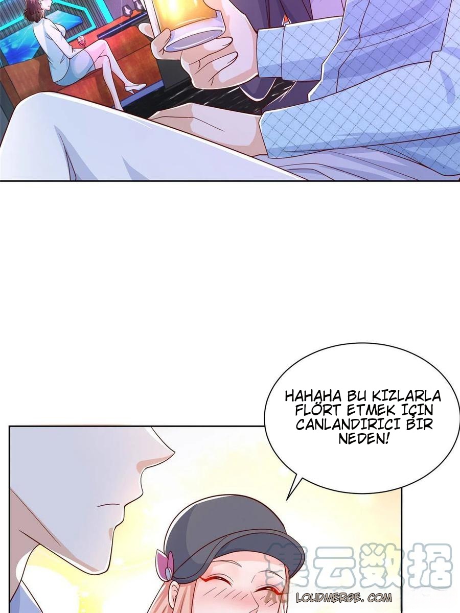 Her Hafta Yeni Bir Meslek Bölüm 257 - Sayfa 13