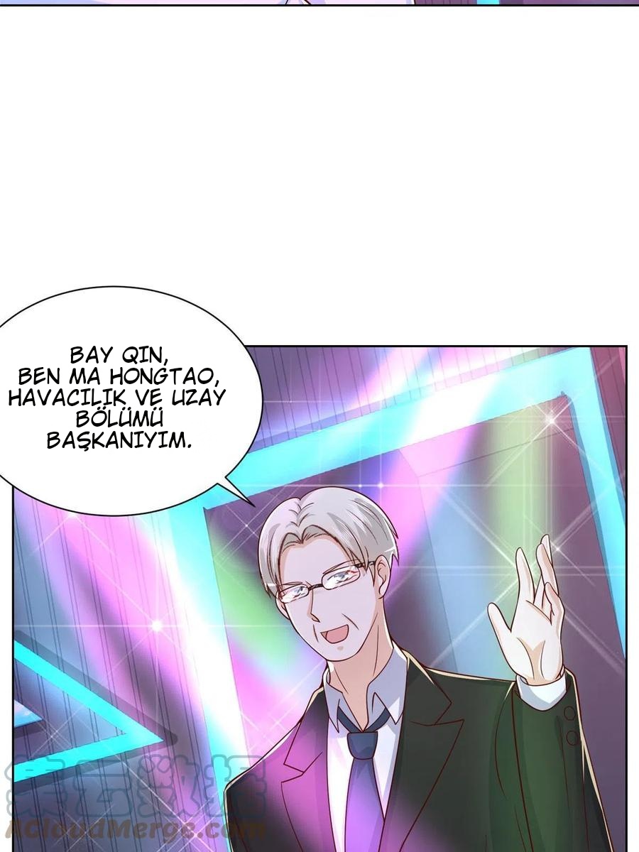 Her Hafta Yeni Bir Meslek Bölüm 257 - Sayfa 19