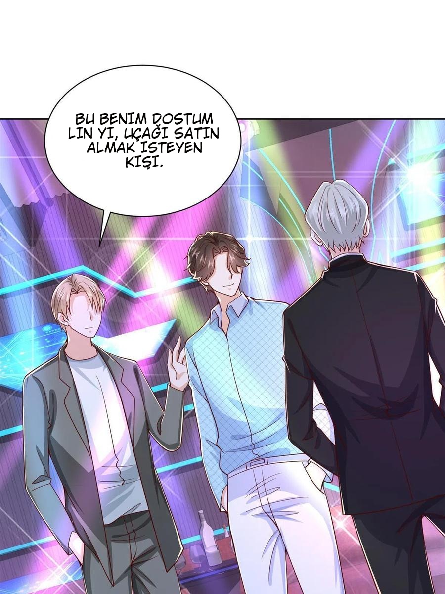 Her Hafta Yeni Bir Meslek Bölüm 257 - Sayfa 21