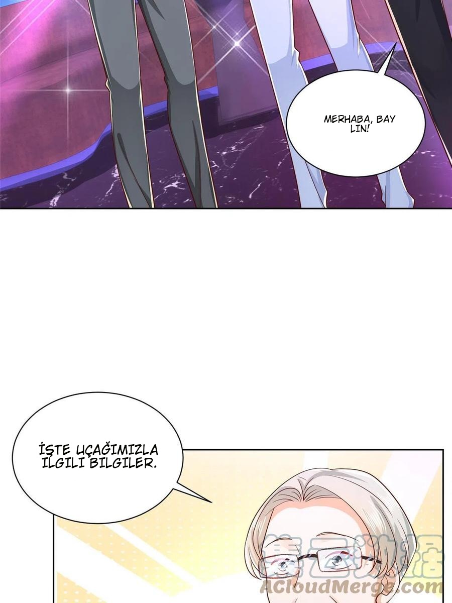 Her Hafta Yeni Bir Meslek Bölüm 257 - Sayfa 22