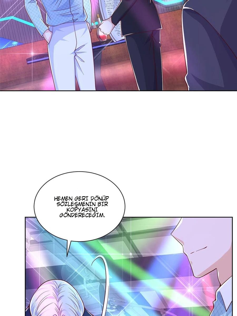 Her Hafta Yeni Bir Meslek Bölüm 257 - Sayfa 28